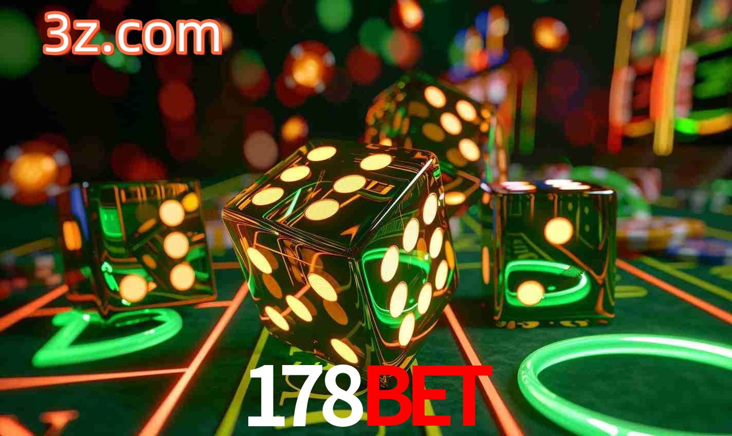 Entretenimento no Jogos 178Bet